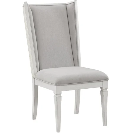 Hostess Chair (Set-2)