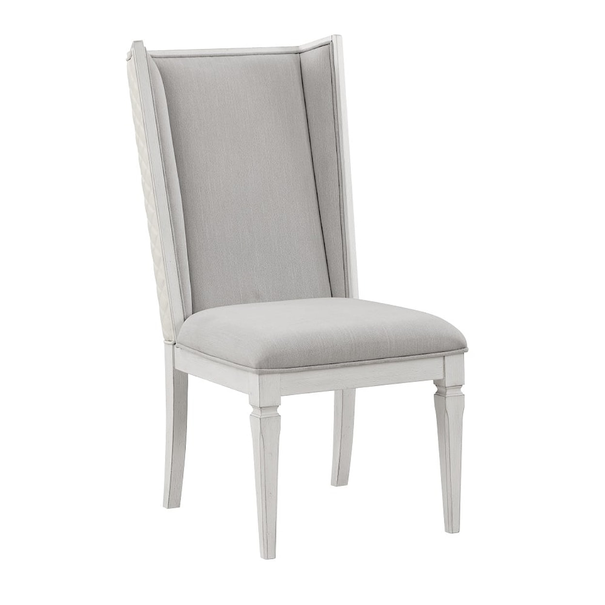 Acme Furniture Katia Hostess Chair (Set-2)