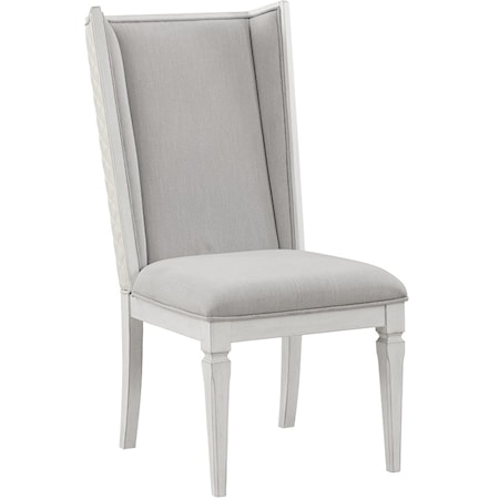 Hostess Chair (Set-2)