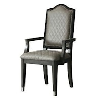 Arm Chair (Set-2)