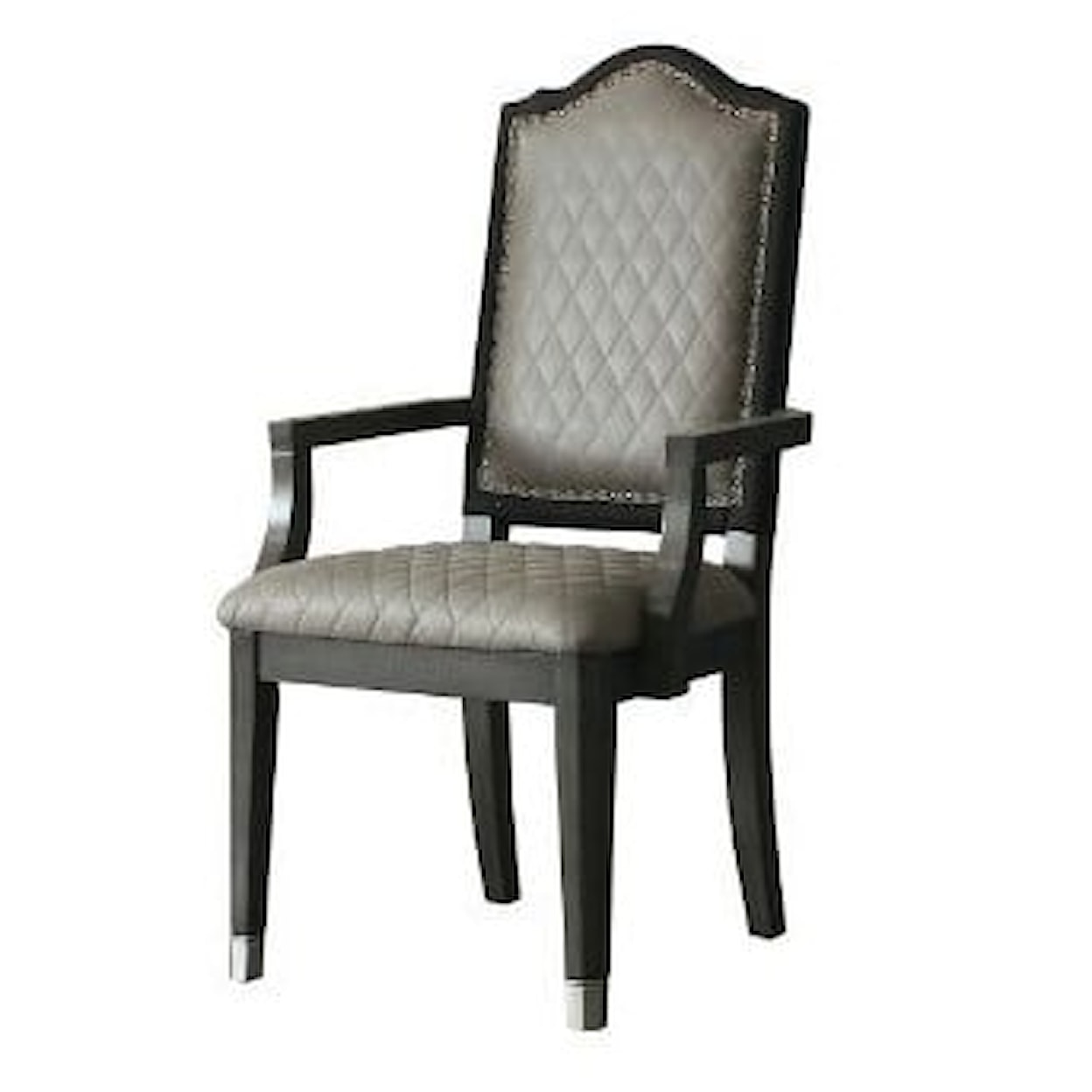 Acme Furniture House Beatrice Arm Chair (Set-2)