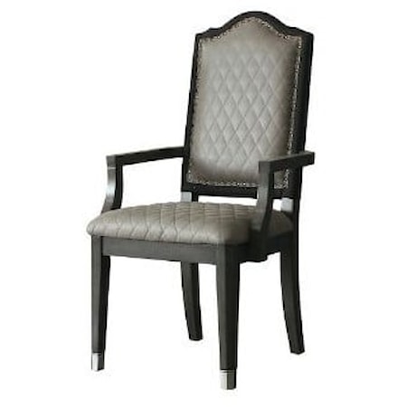 Arm Chair (Set-2)
