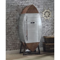 Industrial Wine Cooler