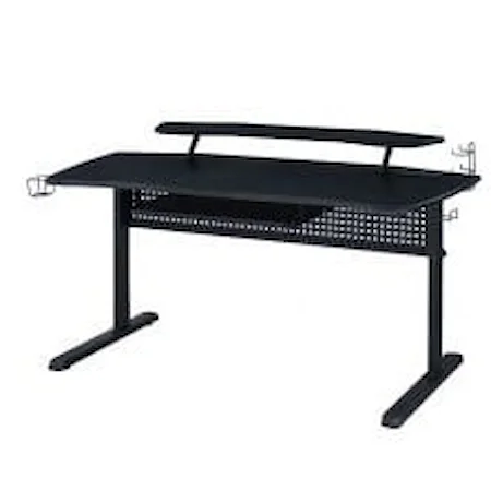 Gaming Desk W/Usb