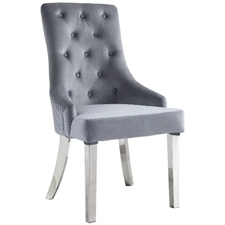 Side Chair (Set-2)