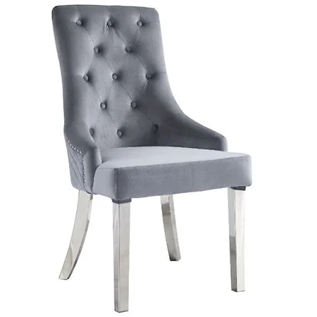 Side Chair (Set-2)