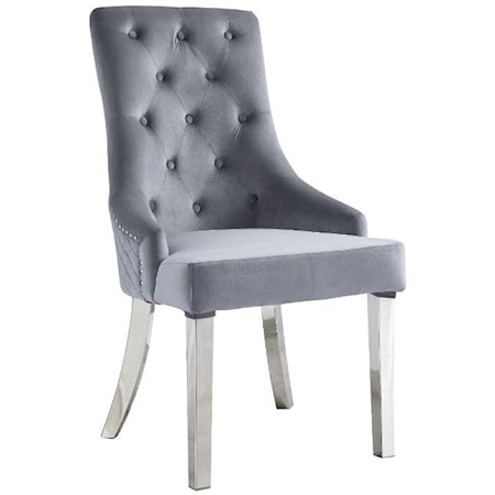 Side Chair (Set-2)