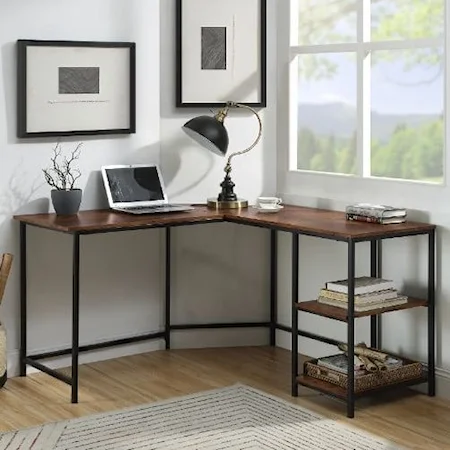 Writing Desk W/Usb