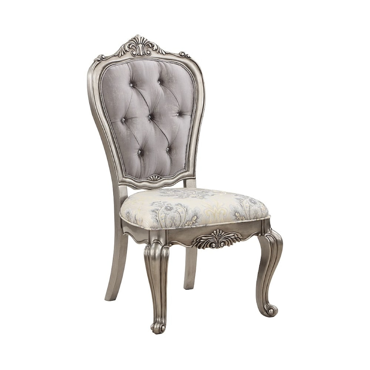 Acme Furniture Ariadne Side Chair (Set-2)
