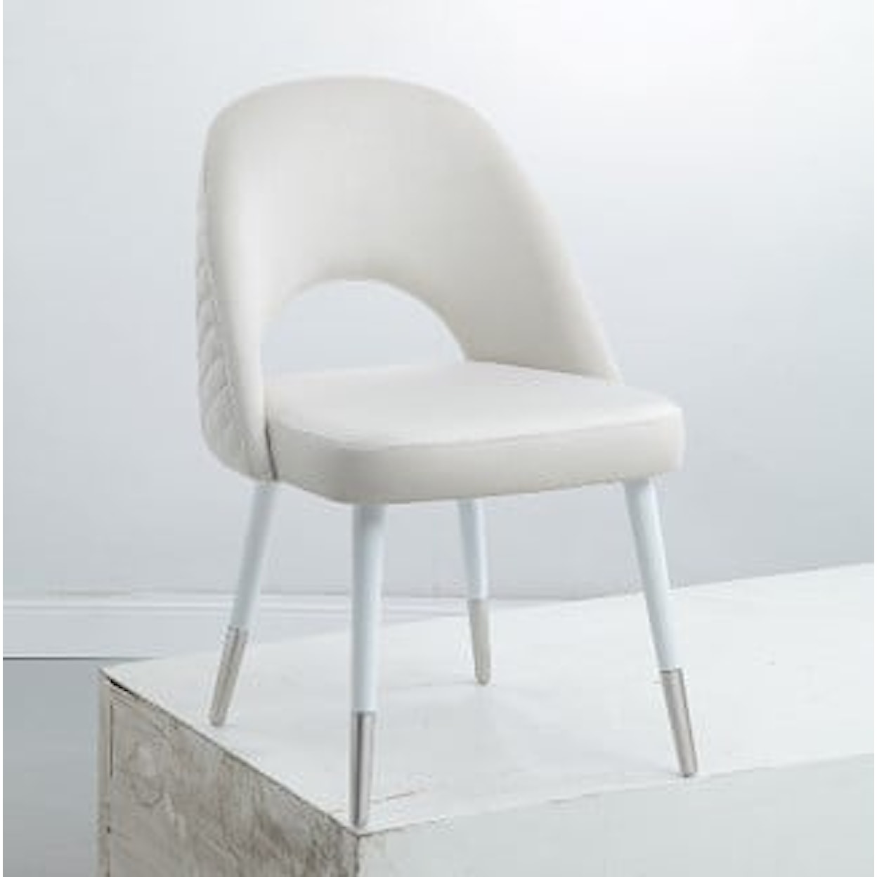 Acme Furniture Zemirah Side Chair (Set-2)