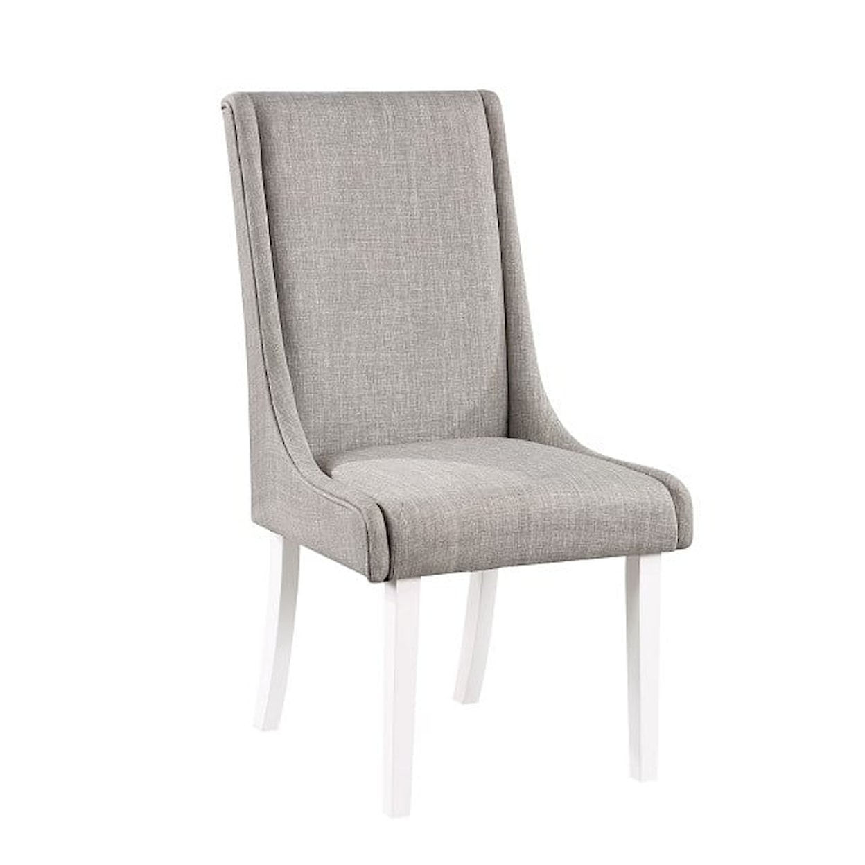 Acme Furniture Hollyn Side Chair (Set-2)