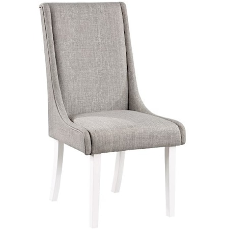 Side Chair (Set-2)