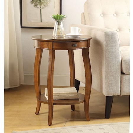 Accent Table