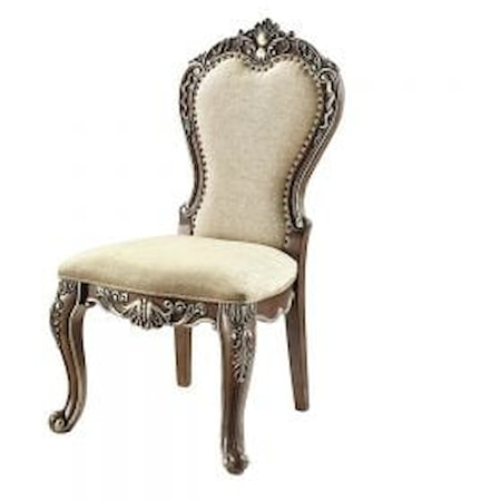 Side Chair (Set-2)