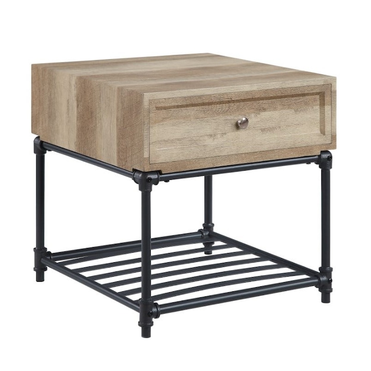 Acme Furniture Brantley II End Table