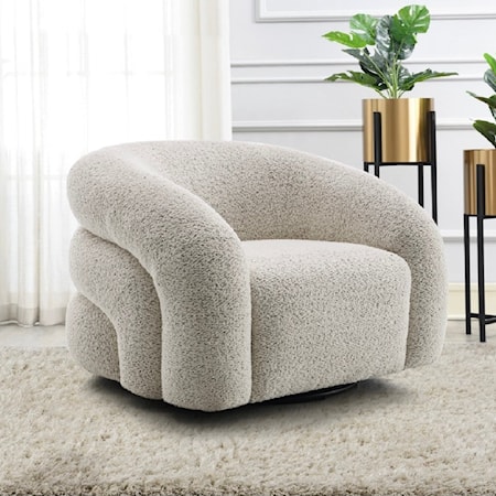 Chair W/Swivel