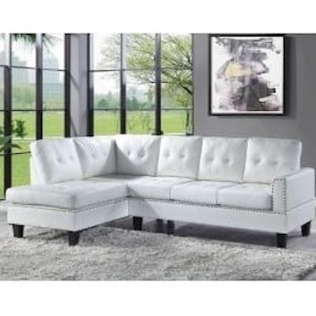 Sectional Sofa