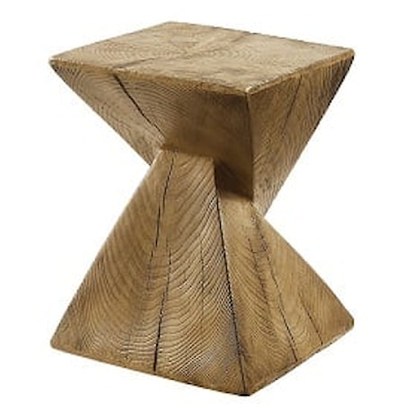 Accent Table