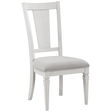 Side Chair (Set-2)