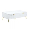 Acme Furniture Gaines Coffee Table