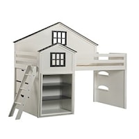 Loft Bed