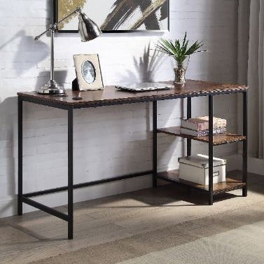 acme furniture writing desk