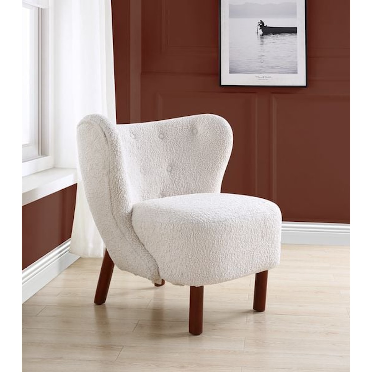 Acme Furniture Zusud Accent Chair