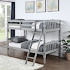 Acme Furniture Homestead T/T Bunk Bed