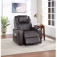 Power Lift Recliner