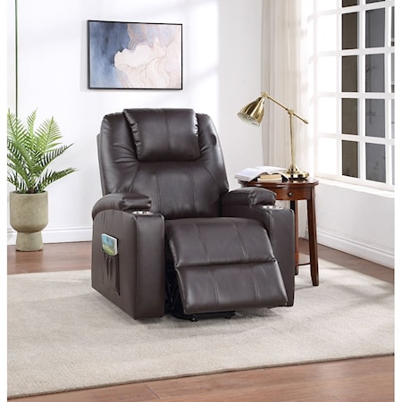 Power Lift Recliner