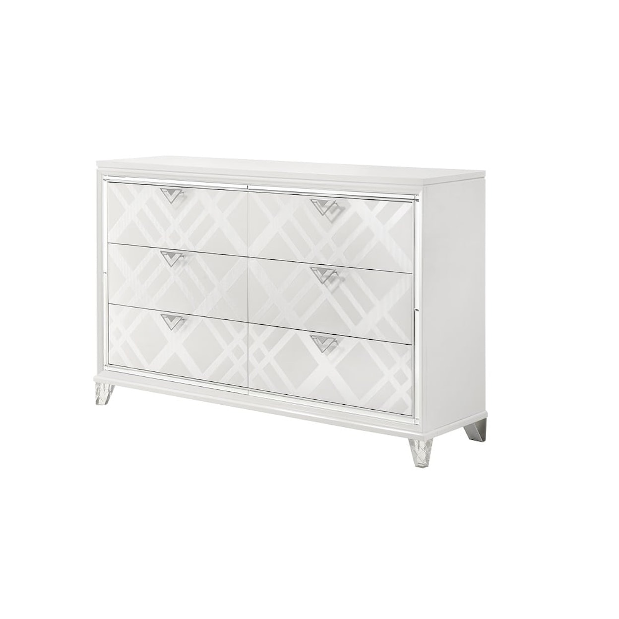 Acme Furniture Skylar Dresser