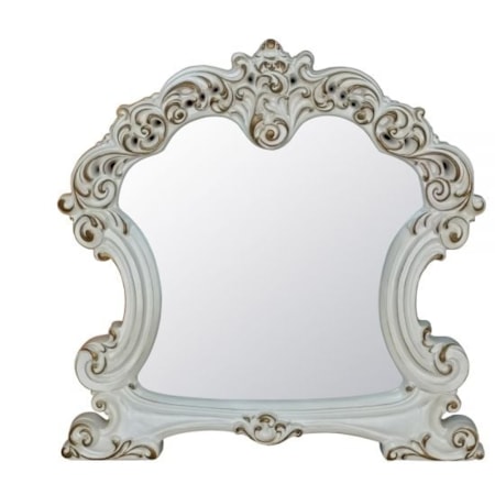 Arched Mirror