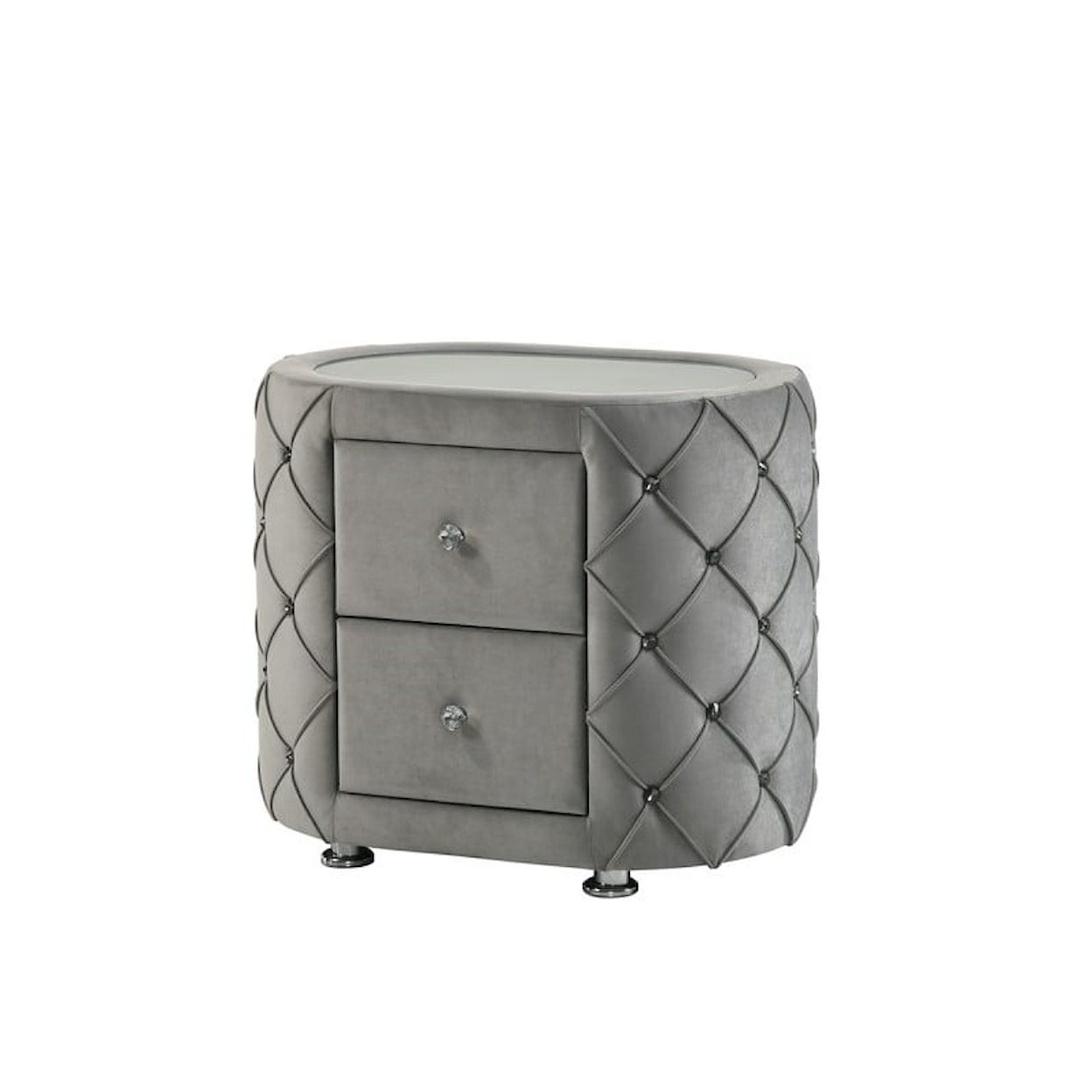 Acme Furniture Perine Nightstand