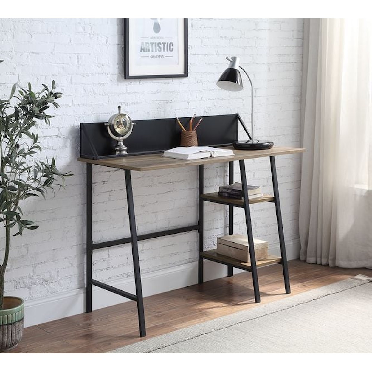 Acme Furniture Garima Writing Desk