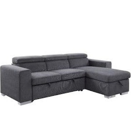 Sectional Sofa