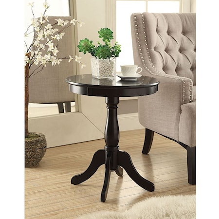 Accent Table