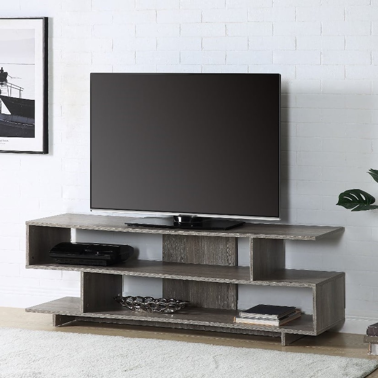 Acme Furniture Abhay Tv Stand