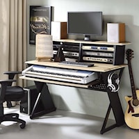 Music Desk