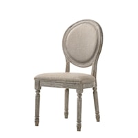 Side Chair (Set-2)