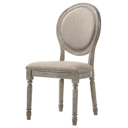 Side Chair (Set-2)