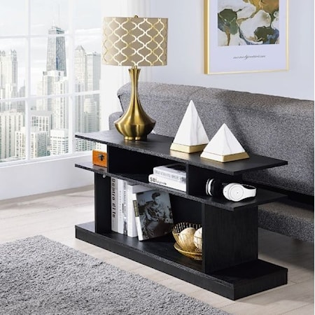 Accent Table