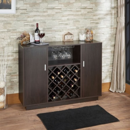 Wine Cabinet
