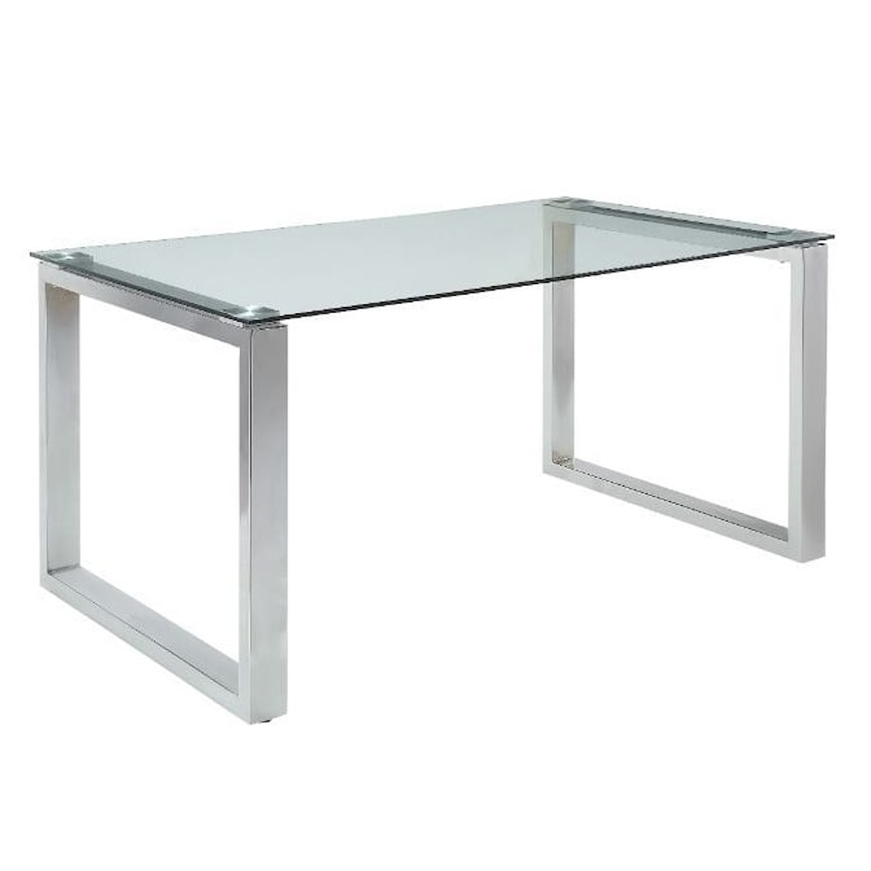 Acme Furniture Abraham Dining Table