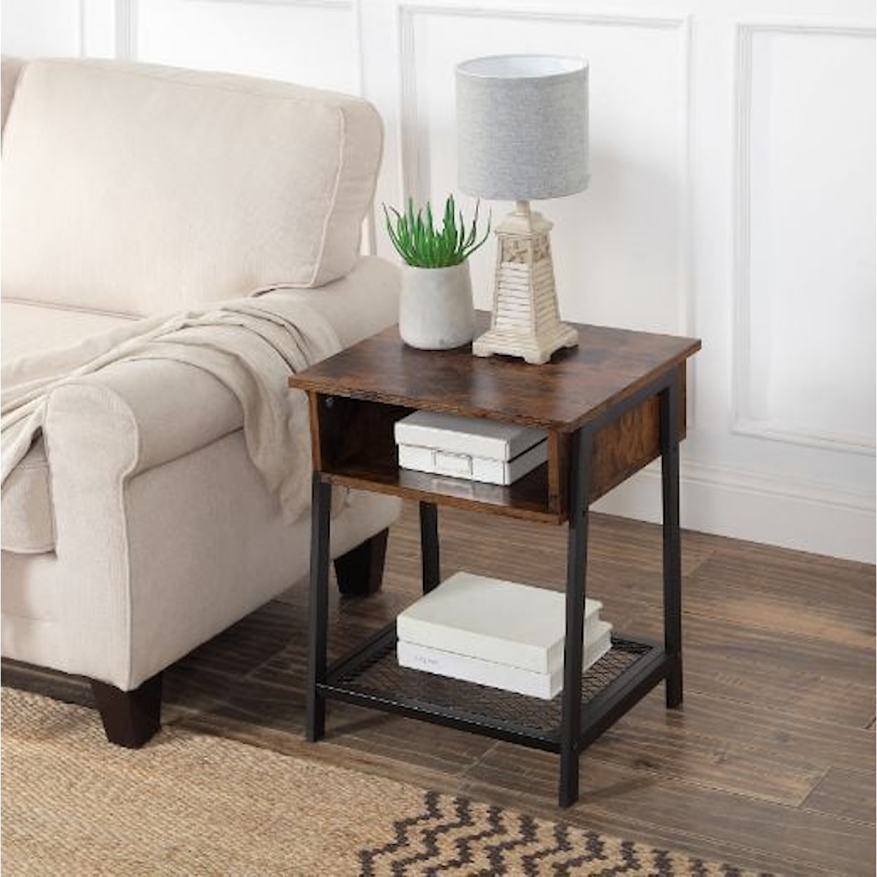 Acme Furniture Taurus Accent Table