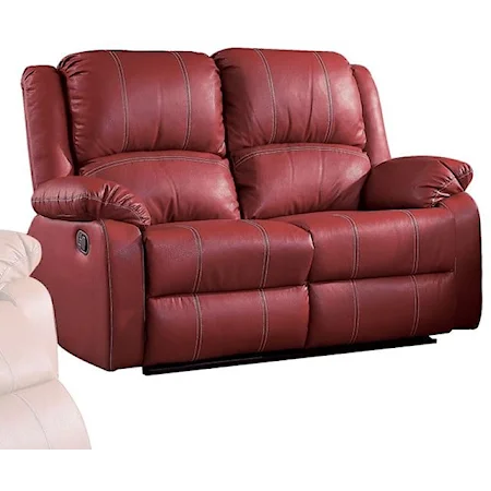 Motion Loveseat