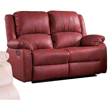 Motion Loveseat