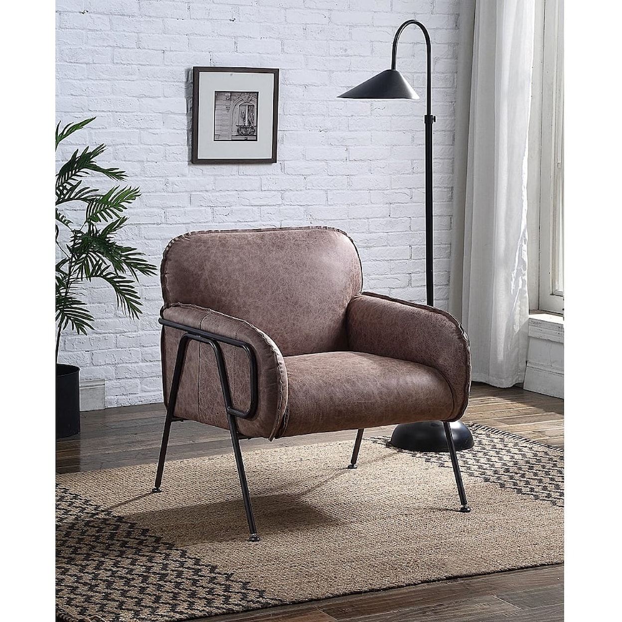 Acme Furniture Chana Accent Chair