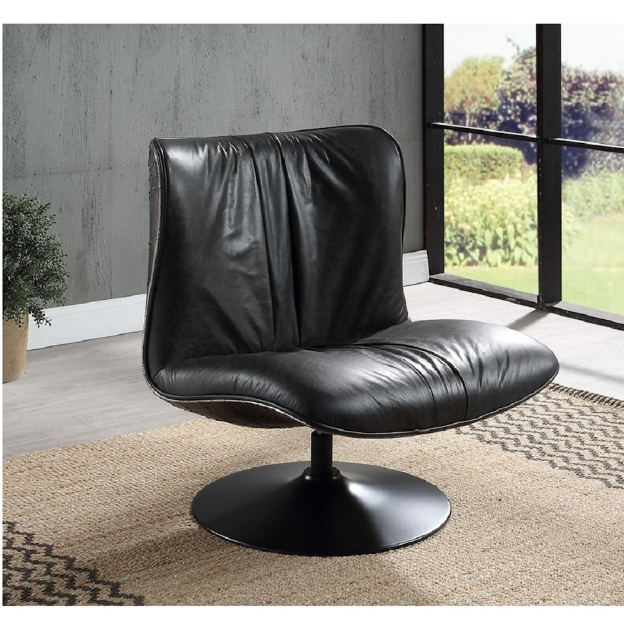 Acme Furniture Piotr Accent Chair