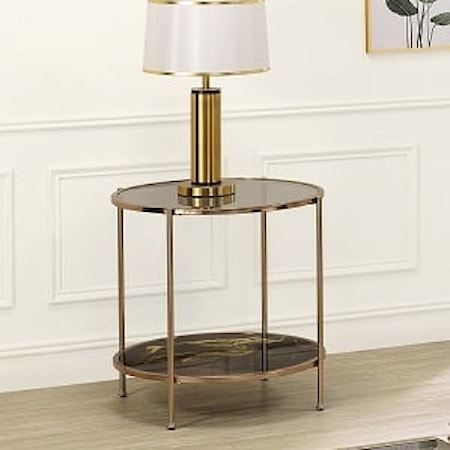 End Table