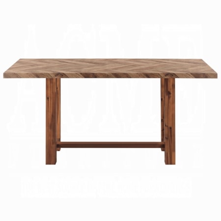 Counter-Height Dining Table